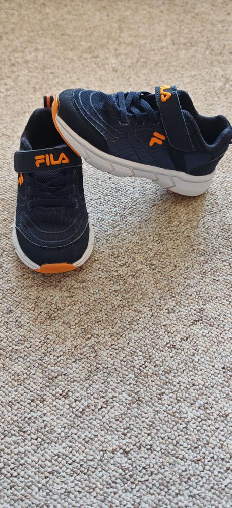 Tenisky, fila,27