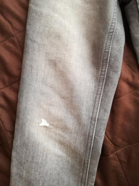 Šedé rifle , kik,152