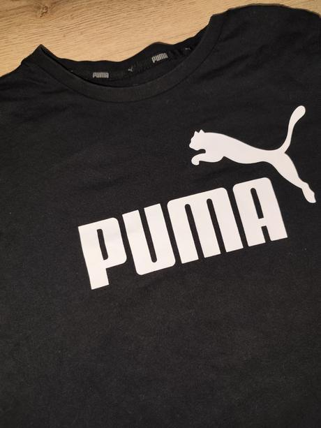 Tričko, puma,152