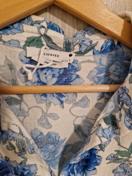 Šaty reserved, reserved,l