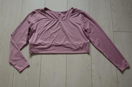 Tričko h&m sport, h&m,xl