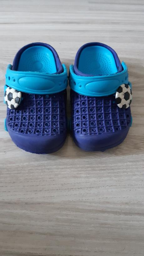 Chlapčenské kroksy, 21