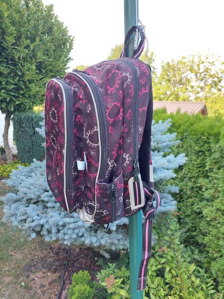 Školská taška topgal,