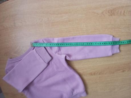 Mi oblecenia dievca 104, 104–116