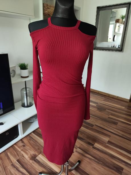 Šaty terranova, terranova,s