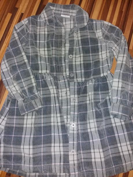 Mencestrove saty, f&f,104