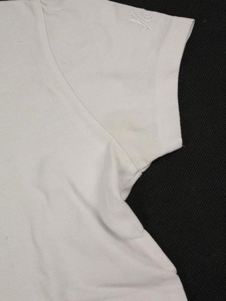 Tričko s golierikom next veľ. 12 r. a, next,152