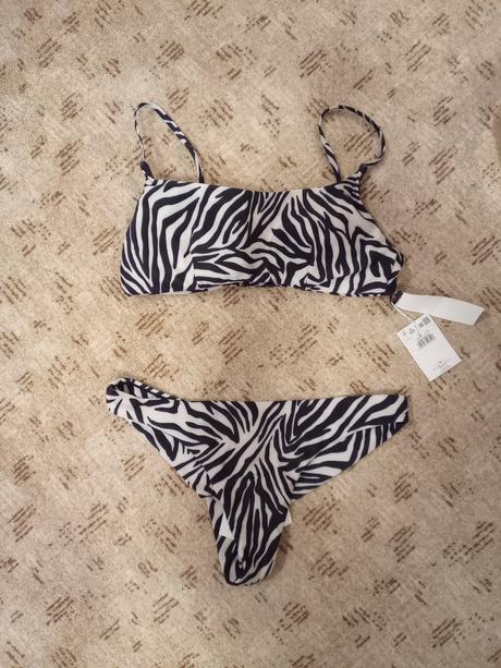 Dvojdielne plavky reserved, reserved,38 / m