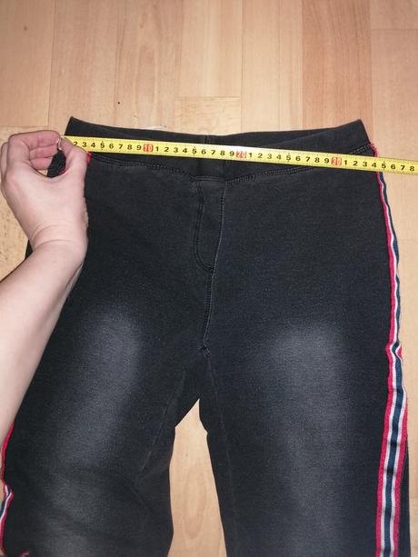 Leginsy, pepperts,164