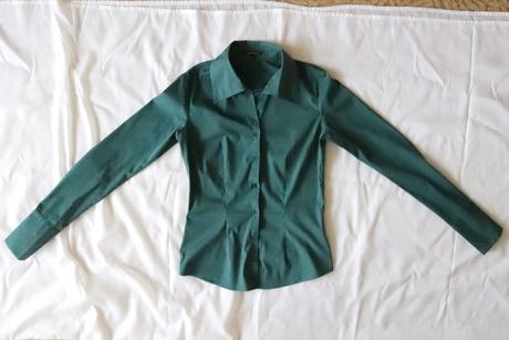 Košeľa - bezchybný stav, amisu,xs