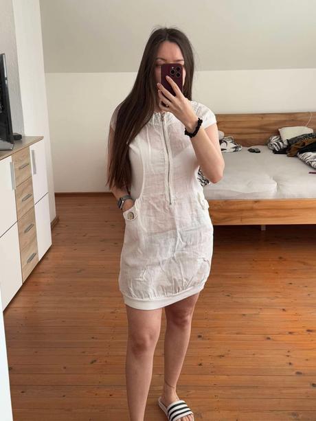 Letné šaty, m