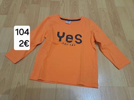 Chlapcek 104, 104–116