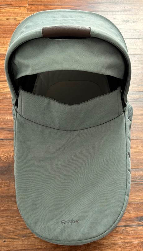 Predám kočík zn. cybex talos s lux 2023, cybex,cybex talos s lux