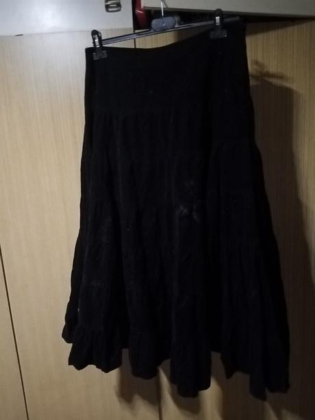 Dámska sukňa, h&m,40