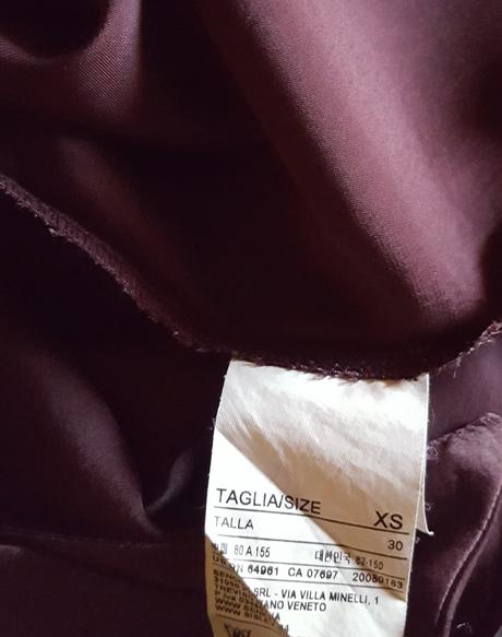 Blúzka benetton, benetton,xs