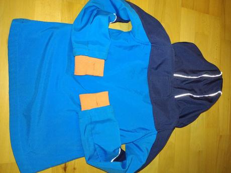 Softshellová bunda, chlapec, veľ. 134, sinsay,134