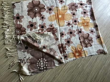 Pekný mäkký šál/5a, 