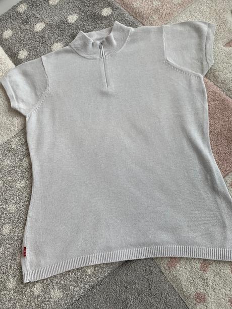 Damske levis tricko svetrik, levis,xs