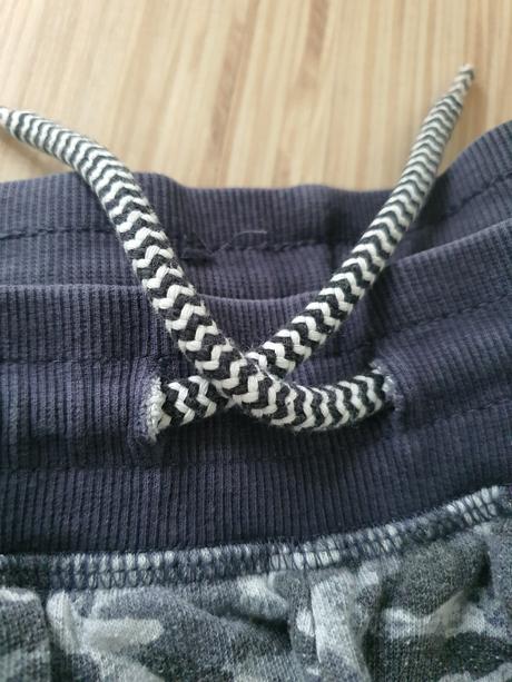 Tepláky ch16, pepperts,152