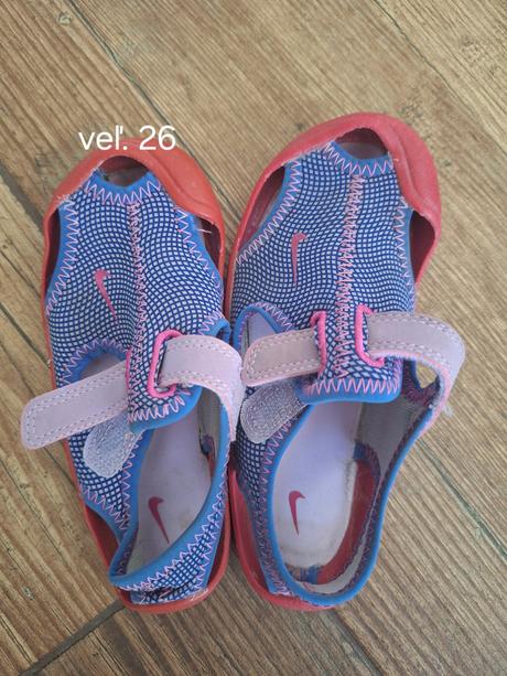 Nike sunray, nike,27