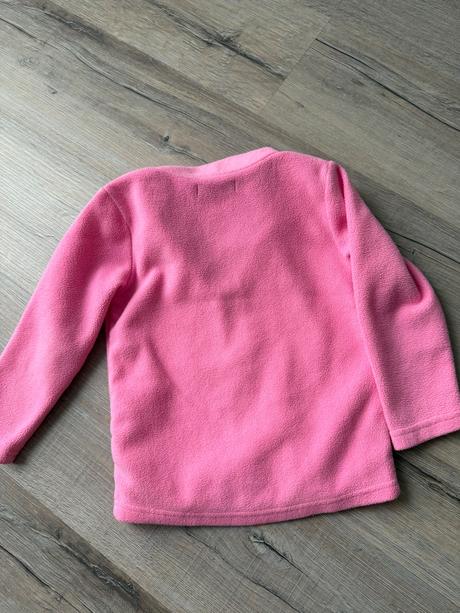 Flisova mikina, f&f,110