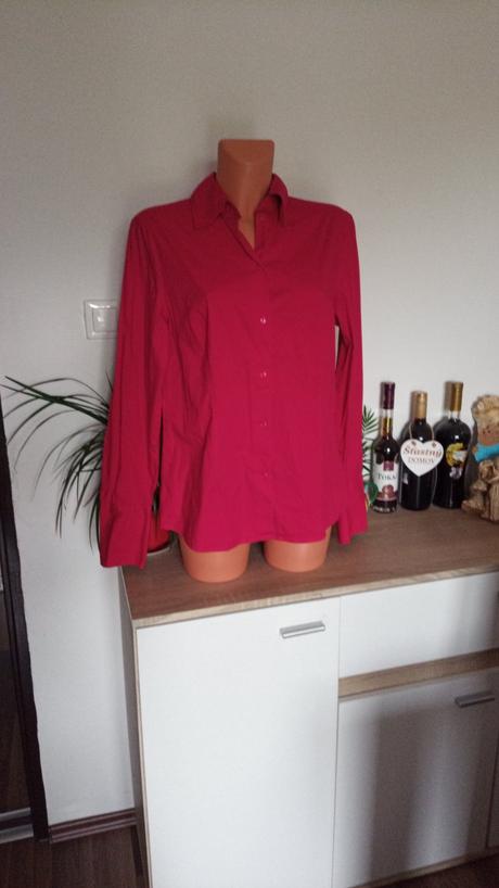 Košeľa v.44-46/xl, xl