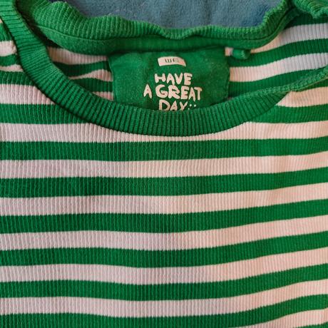 Tri značkové tricka, alpine pro,164