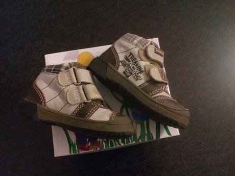 Topánky, protetika,21