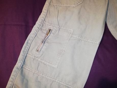 Nohavice č. 158, 158