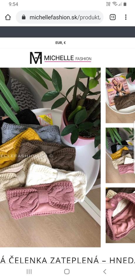 Zateplena celenka biela, 