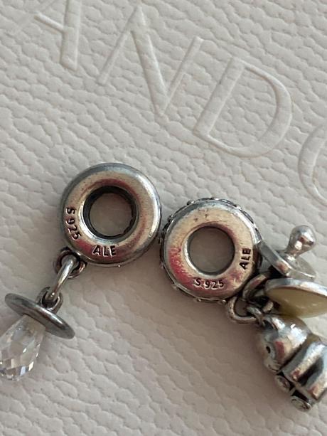 Pandora prívesky pre mamičky, pandora