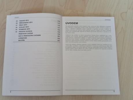 Anglická gramatika s cvičebnými textami a kľúčom, 
