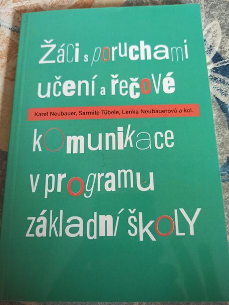 25_kniha_ žiak s poruchou ucenia, 