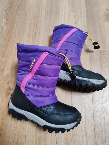 Geox snehule 29, geox,29