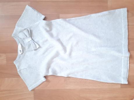 Šatičky hm 110/116, h&m,110