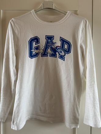 Tričko gap 14/16 r, gap,158