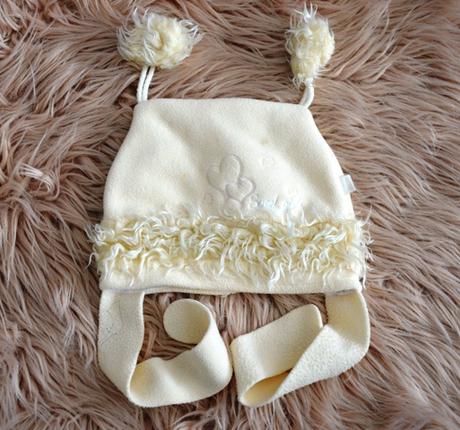 Teplá čiapočka, 104