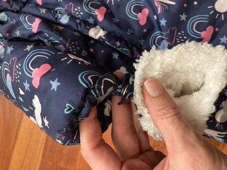 Detsky overal, f&f,80