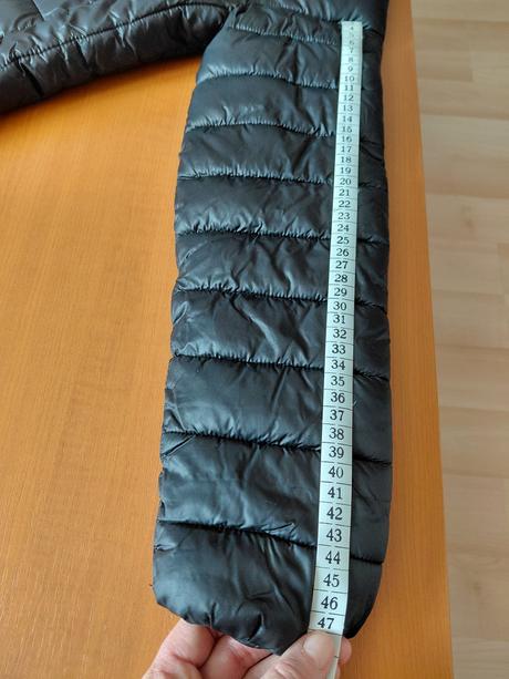 Ľahká bunda, reserved,152