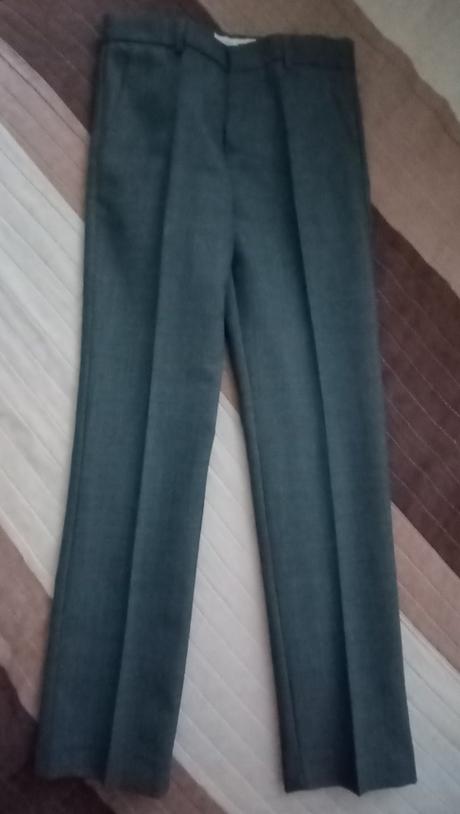 Sako, košeľa, nohavice v. 128/134, 134