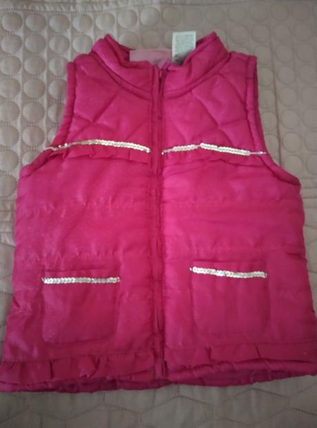 Vesta bez rukávov, 74