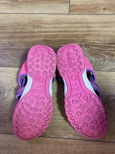 Sandále geox 37, geox,37