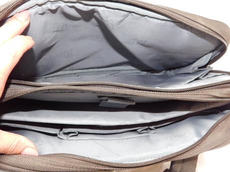 Kappa taška na notebook, 