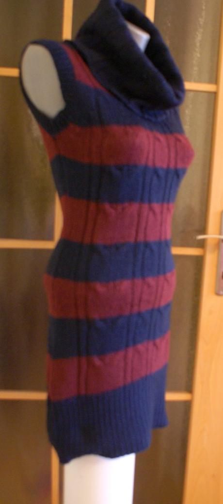 Šaty - super stav, calliope,s