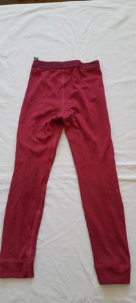 Termo nohavice progress, 128