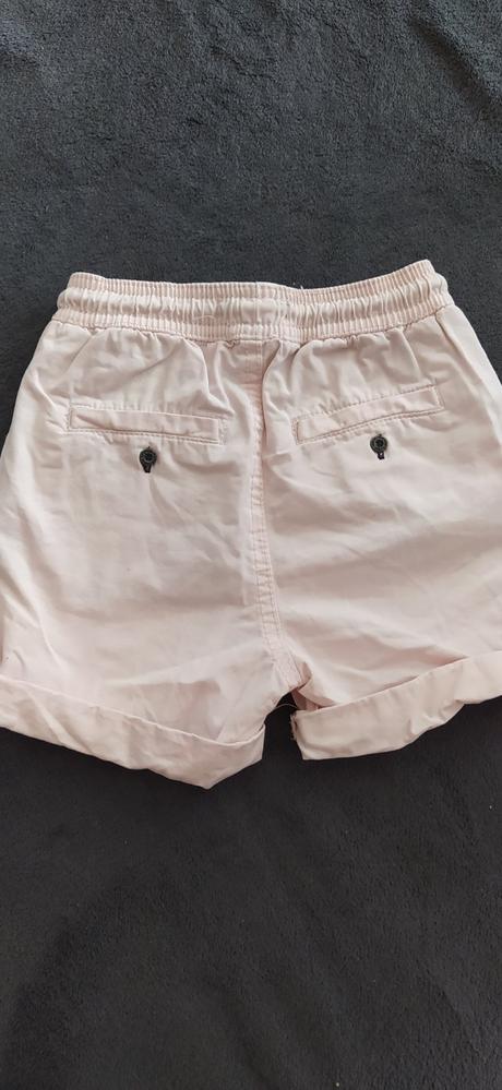 Kraťasy aj na príležitosť, reserved,98