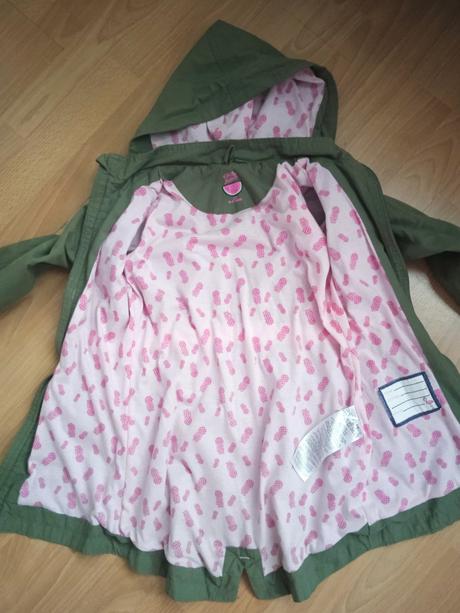 Parka, kiki&koko,122