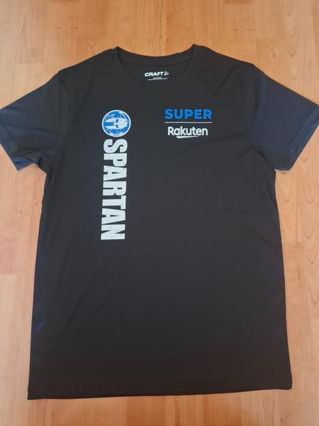 Pánske tričko, craft,s