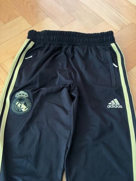 Tepláky real madrid (164), 164