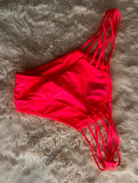 Spodok plaviek victoria secret, victoria's secret,xs